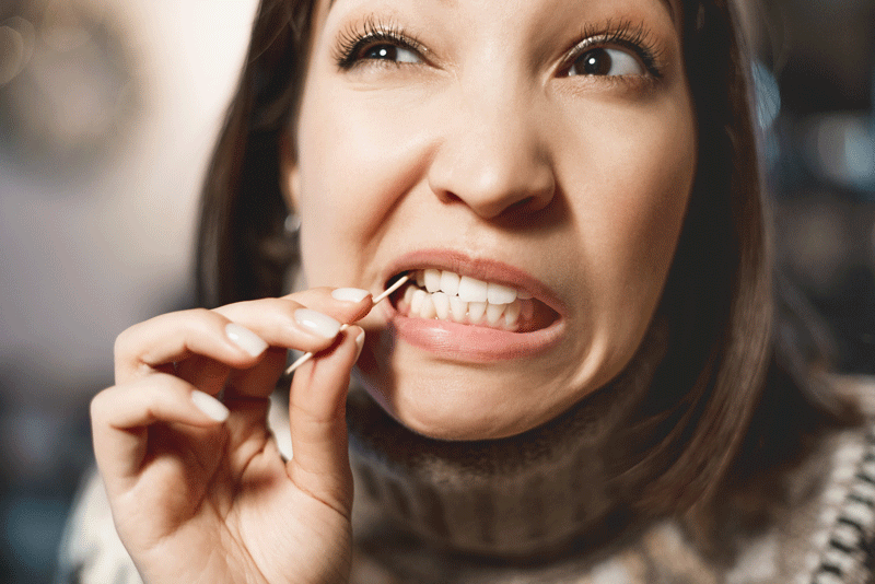 15 Bad Foods For Your Teeth