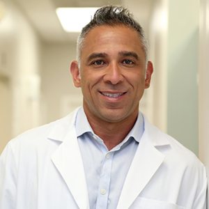 Dr. Diego Azar