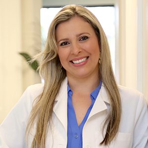 Dr. Sabrina Garces