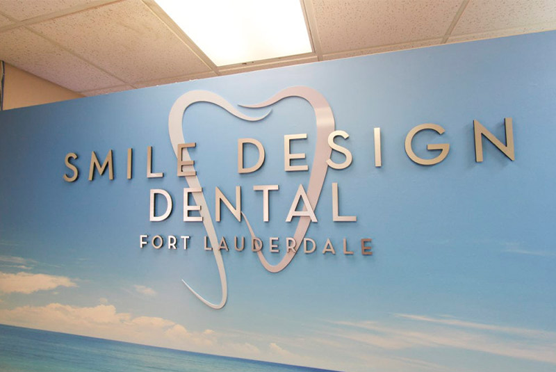 Smile Design Dental Clinic | Best Dentist Fort Lauderdale | South ...