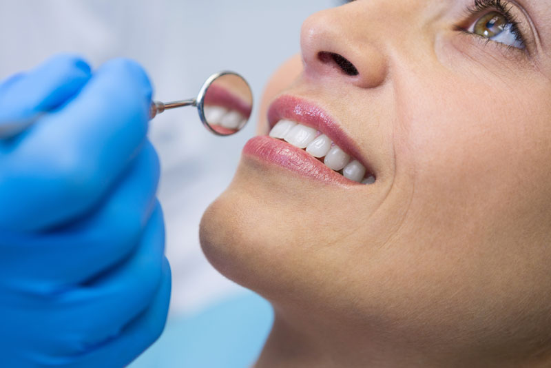 Why Should I Go To A Family Dentist For Preventative Dentistry In Fort Lauderdale, FL?
